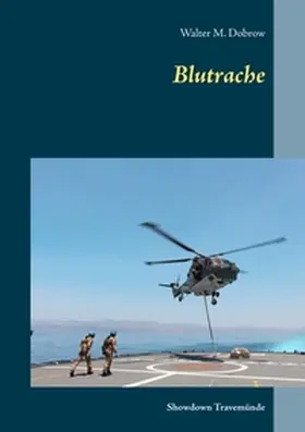 Dobrow |  Blutrache | Buch |  Sack Fachmedien