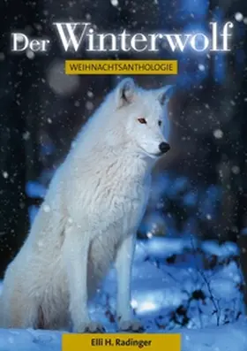Radinger |  Der Winterwolf | Buch |  Sack Fachmedien