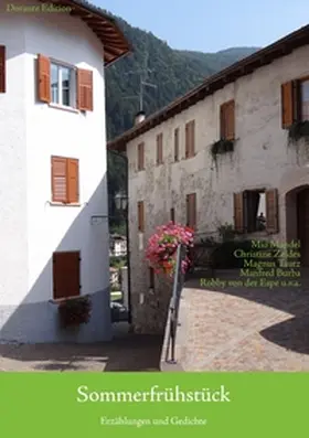 Mandel / Zeides / Tautz |  Sommerfrühstück | Buch |  Sack Fachmedien