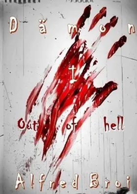Broi |  Dämon I | Buch |  Sack Fachmedien