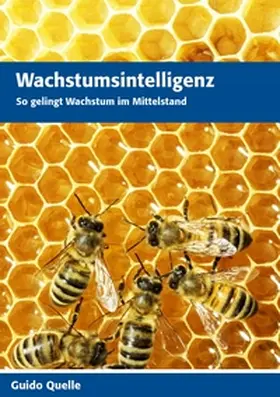 Quelle |  Wachstumsintelligenz | Buch |  Sack Fachmedien