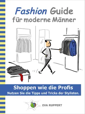 Ruppert |  Fashion Guide für moderne Männer | eBook | Sack Fachmedien