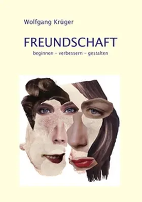 Krüger |  Freundschaft | Buch |  Sack Fachmedien