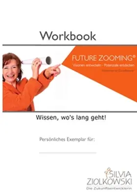 Ziolkowski |  Workbook Future Zooming | Buch |  Sack Fachmedien