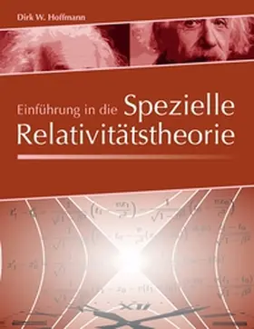 Hoffmann |  Einführung in die Spezielle Relativitätstheorie | Buch |  Sack Fachmedien