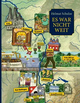 Schulze |  Es war nicht weit | eBook | Sack Fachmedien