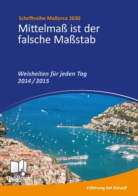 Plattes |  Weisheiten für jeden Tag 2014 / 2015 | eBook | Sack Fachmedien
