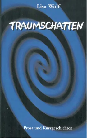 Wolf |  Traumschatten | eBook | Sack Fachmedien