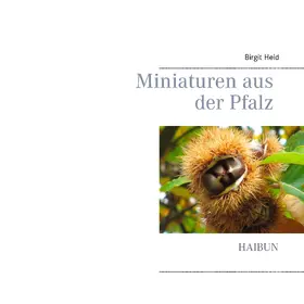 Heid |  Miniaturen aus der Pfalz | eBook | Sack Fachmedien