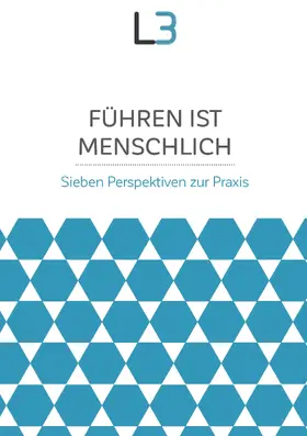 Peyer / Warhanek / Krainz |  Führen ist menschlich | eBook | Sack Fachmedien