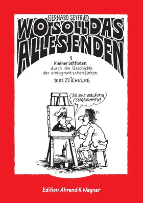 Seyfried / Müller |  Wo soll das alles enden | eBook | Sack Fachmedien