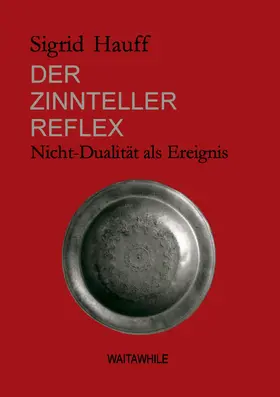 Hauff |  Der Zinnteller-Reflex | eBook | Sack Fachmedien