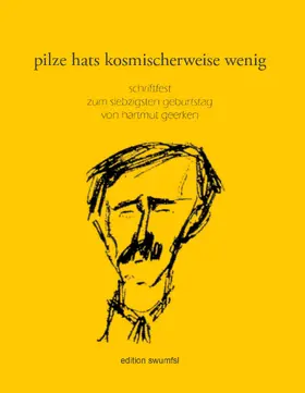 Thiel / Hauff / Kuchelmeister |  pilze hats kosmischerweise wenig | eBook | Sack Fachmedien