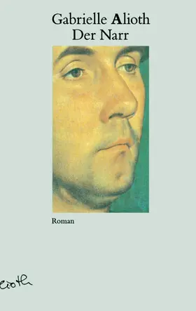 Alioth |  Der Narr | eBook | Sack Fachmedien