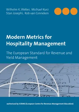 Kurz / Josephi |  Modern Metrics for Hospitality Management | eBook | Sack Fachmedien