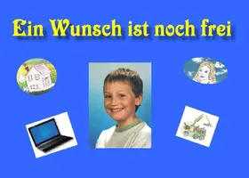 Richter |  Ein Wunsch ist noch frei | eBook | Sack Fachmedien