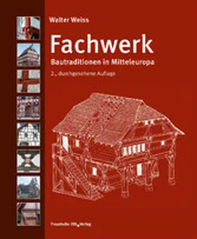 Weiss |  Fachwerk | eBook | Sack Fachmedien