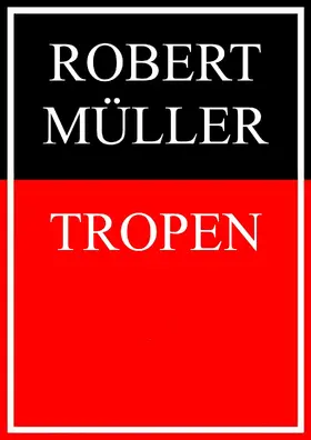 Müller |  Tropen | eBook | Sack Fachmedien