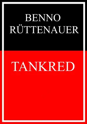 Rüttenauer |  Tankred | eBook | Sack Fachmedien