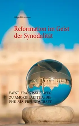 Dörnemann |  Reformation im Geist der Synodalität | Buch |  Sack Fachmedien