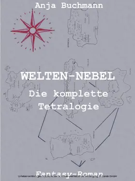 Buchmann |  Welten-Nebel | eBook | Sack Fachmedien