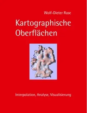 Rase |  Kartographische Oberflächen | Buch |  Sack Fachmedien