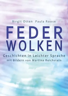 Otten / Roose / Reichstein |  Feder-Wolken | Buch |  Sack Fachmedien