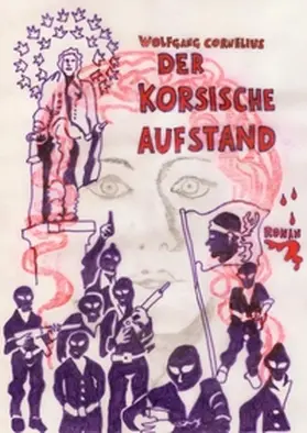 Cornelius |  Der korsische Aufstand | Buch |  Sack Fachmedien