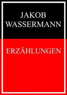 Wassermann |  Erzählungen | eBook | Sack Fachmedien