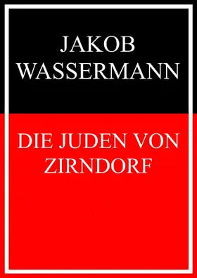 Wassermann |  Die Juden von Zirndorf | eBook | Sack Fachmedien