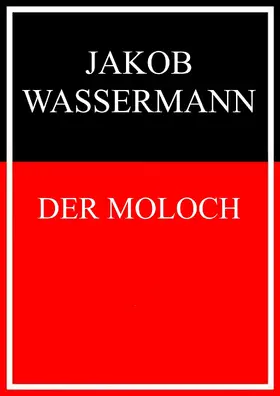 Wassermann |  Der Moloch | eBook | Sack Fachmedien