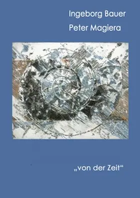 Bauer |  "von der Zeit" | Buch |  Sack Fachmedien