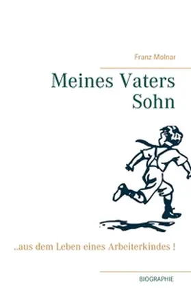 Molnar |  Meines Vaters Sohn | Buch |  Sack Fachmedien