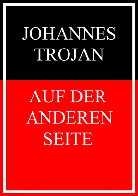 Trojan |  Auf der anderen Seite | eBook | Sack Fachmedien
