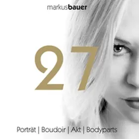Bauer |  27 | Buch |  Sack Fachmedien