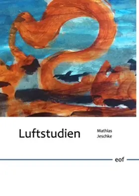 Jeschke |  Luftstudien | Buch |  Sack Fachmedien
