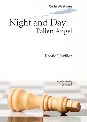 Westham |  Night and Day: Fallen Angel | eBook | Sack Fachmedien