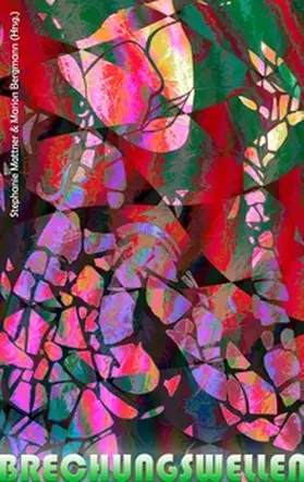 Mattner / Bergmann |  Brechungswellen | Buch |  Sack Fachmedien