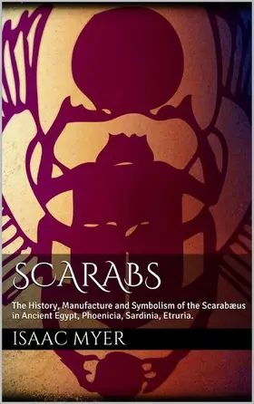 Myer |  Scarabs | eBook | Sack Fachmedien
