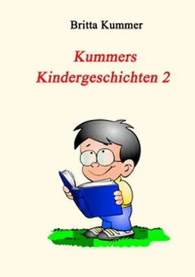 Kummer |  Kummers Kindergeschichten 2 | Buch |  Sack Fachmedien