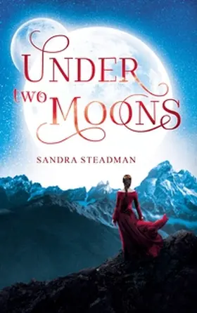 Steadman |  Under two Moons | Buch |  Sack Fachmedien