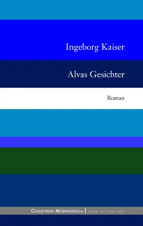 Kaiser |  Alvas Gesichter | eBook | Sack Fachmedien