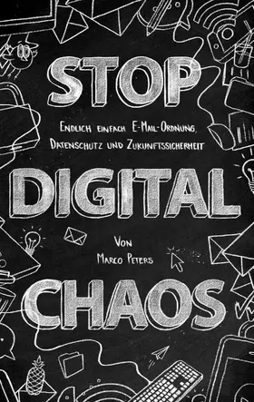 Peters |  Stop Digital Chaos | eBook | Sack Fachmedien
