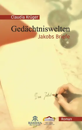 Krüger |  Gedächtniswelten | eBook | Sack Fachmedien