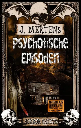 Mertens |  Psychotische Episoden | eBook | Sack Fachmedien