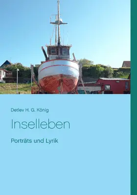 König |  Inselleben | eBook | Sack Fachmedien