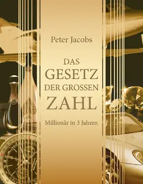 Jacobs |  Das Gesetz der großen Zahl | eBook | Sack Fachmedien