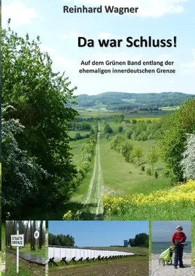 Wagner |  Da war Schluss! | eBook | Sack Fachmedien