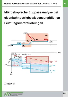 Li |  Neues verkehrswissenschaftliches Journal - Ausgabe 14 | eBook | Sack Fachmedien