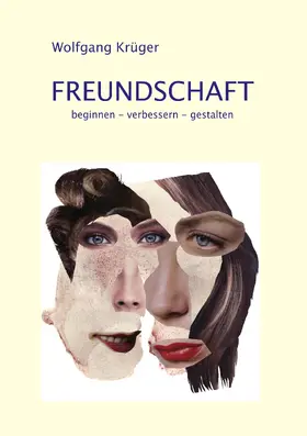 Krüger |  Freundschaft | eBook | Sack Fachmedien